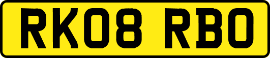 RK08RBO