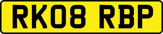 RK08RBP