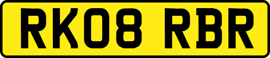 RK08RBR