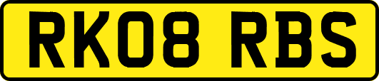 RK08RBS