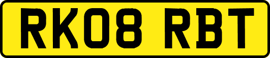 RK08RBT