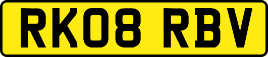 RK08RBV