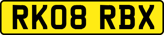 RK08RBX