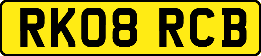 RK08RCB