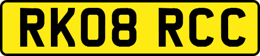 RK08RCC