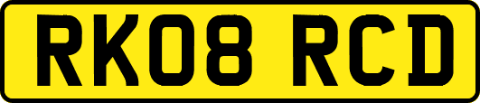 RK08RCD