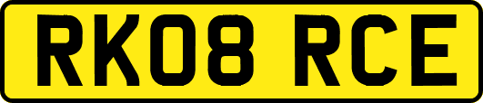 RK08RCE