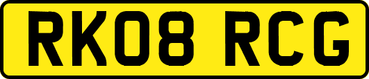RK08RCG