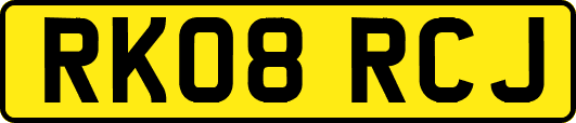 RK08RCJ