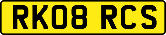 RK08RCS
