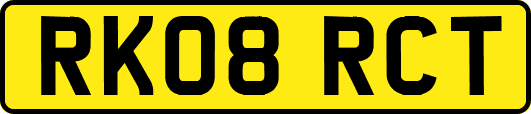 RK08RCT