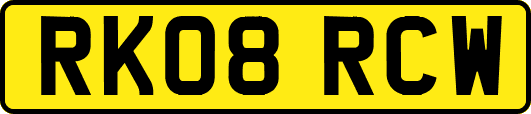 RK08RCW
