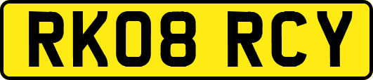 RK08RCY