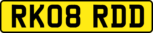 RK08RDD