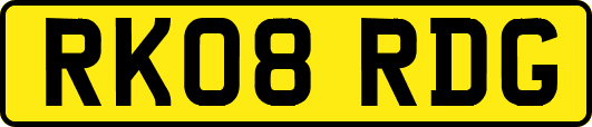 RK08RDG