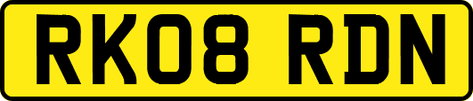 RK08RDN