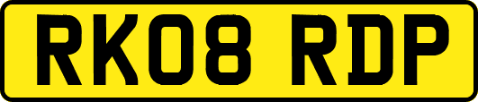 RK08RDP