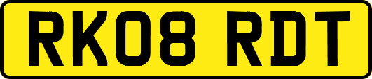 RK08RDT