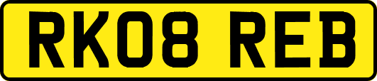 RK08REB