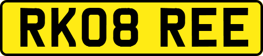RK08REE