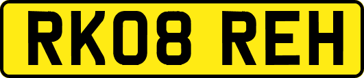 RK08REH