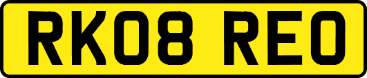 RK08REO