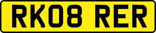 RK08RER
