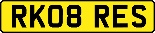 RK08RES