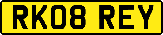 RK08REY