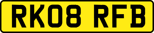 RK08RFB