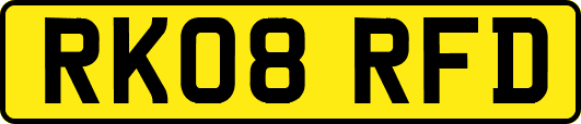 RK08RFD