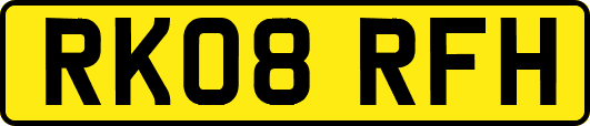 RK08RFH