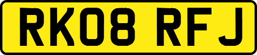 RK08RFJ