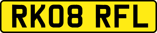 RK08RFL