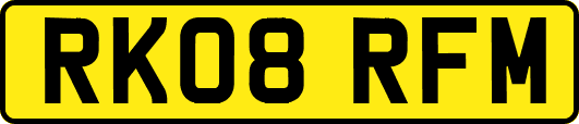 RK08RFM