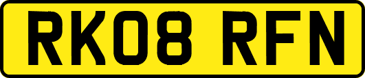 RK08RFN