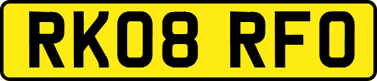 RK08RFO