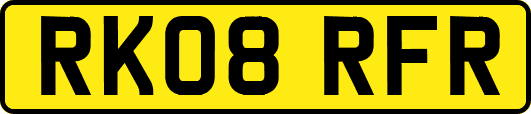 RK08RFR