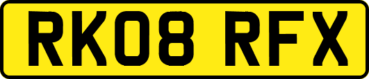 RK08RFX