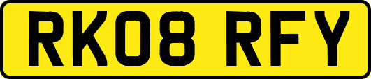 RK08RFY