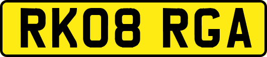 RK08RGA