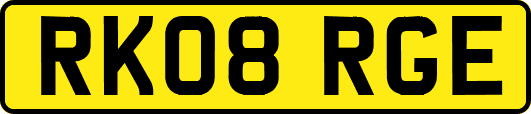RK08RGE