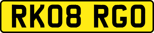 RK08RGO