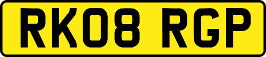 RK08RGP