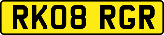 RK08RGR