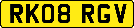RK08RGV