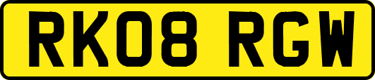 RK08RGW