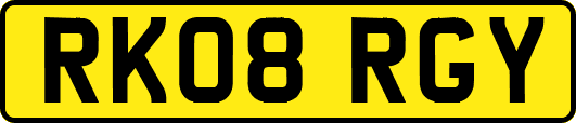 RK08RGY