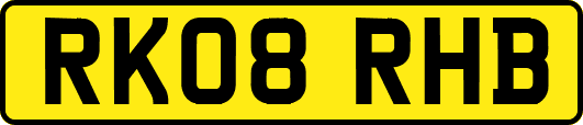 RK08RHB