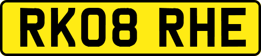 RK08RHE